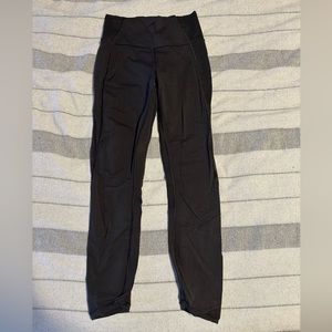 Lululemon 7/8 tights